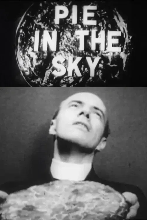Pie in the Sky poster