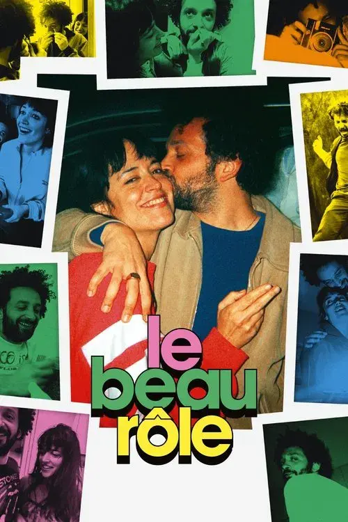 Stages of Love poster