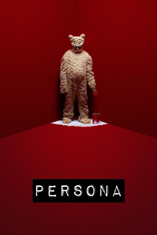 Persona poster