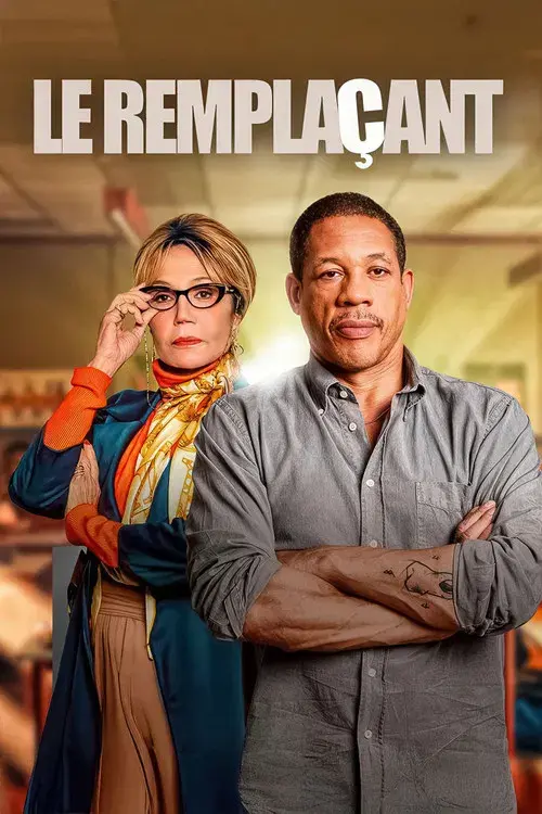 Le Remplaçant poster
