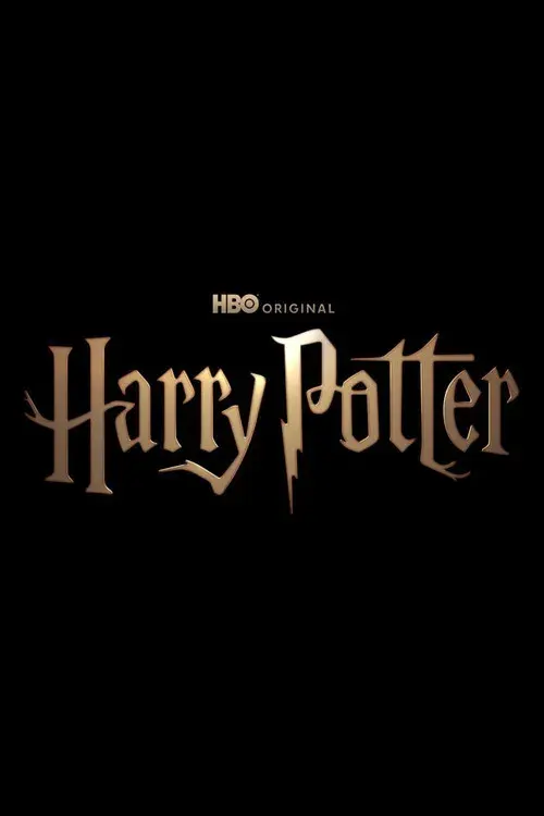 Harry Potter poster