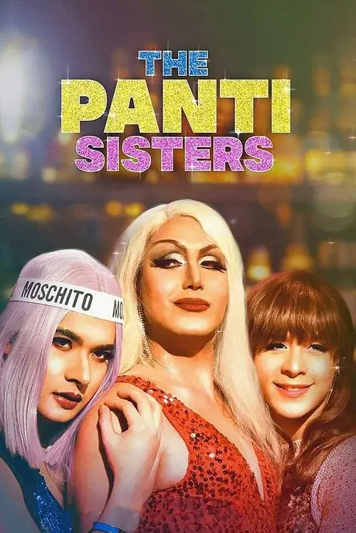 The Panti Sisters poster