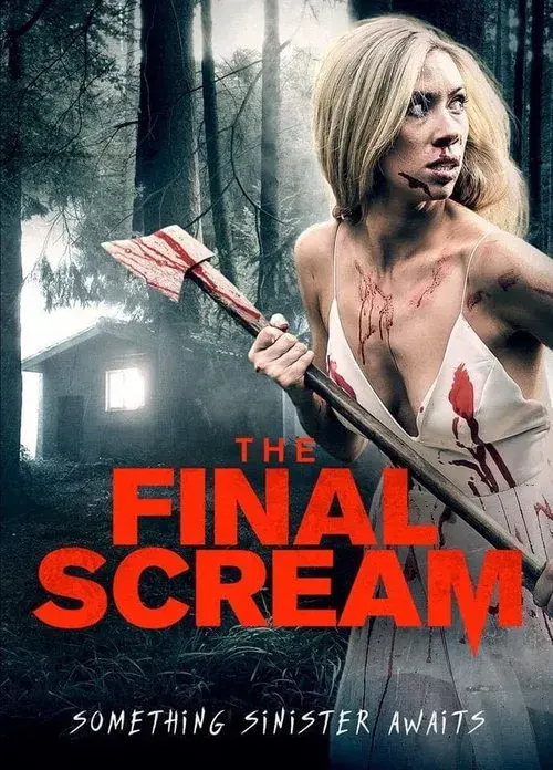 The Final Scream poster