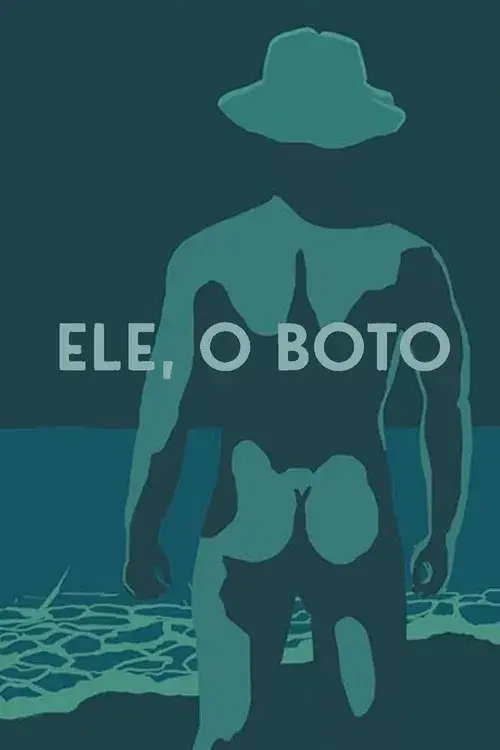 The Dolphin poster
