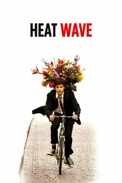 Heat Wave poster