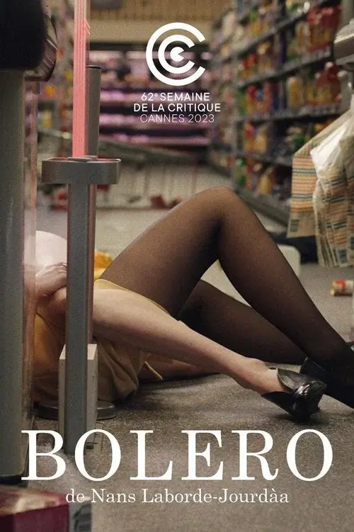 Bolero poster