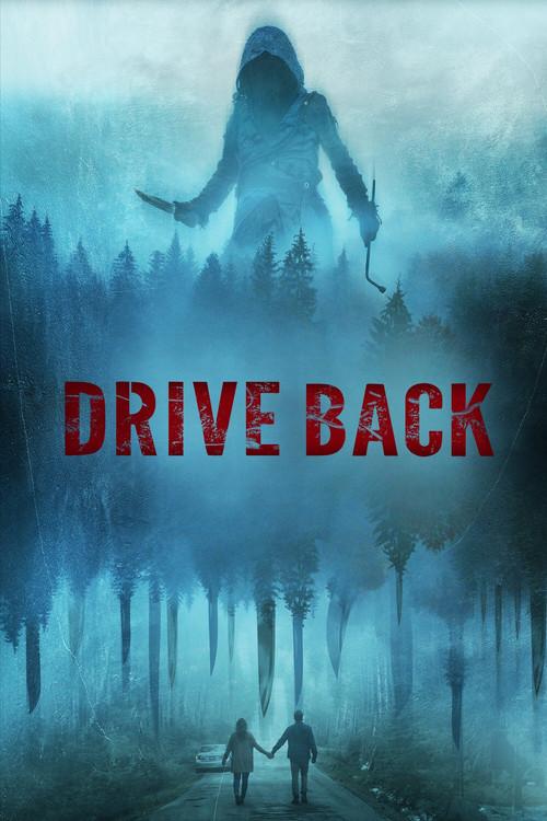 Drive Back poster