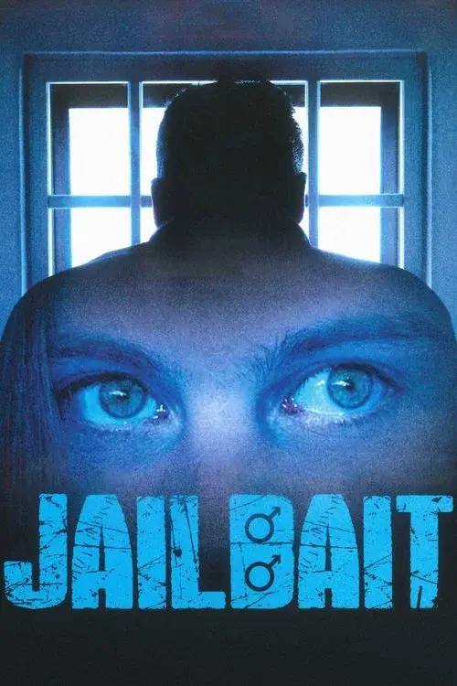 Jailbait poster