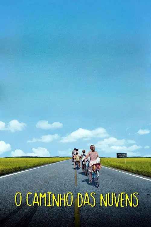 The Middle of the World poster