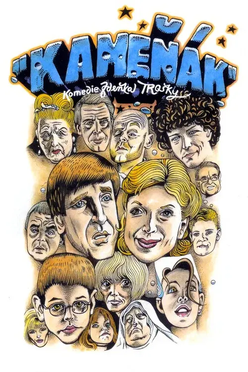 Bad Joke poster