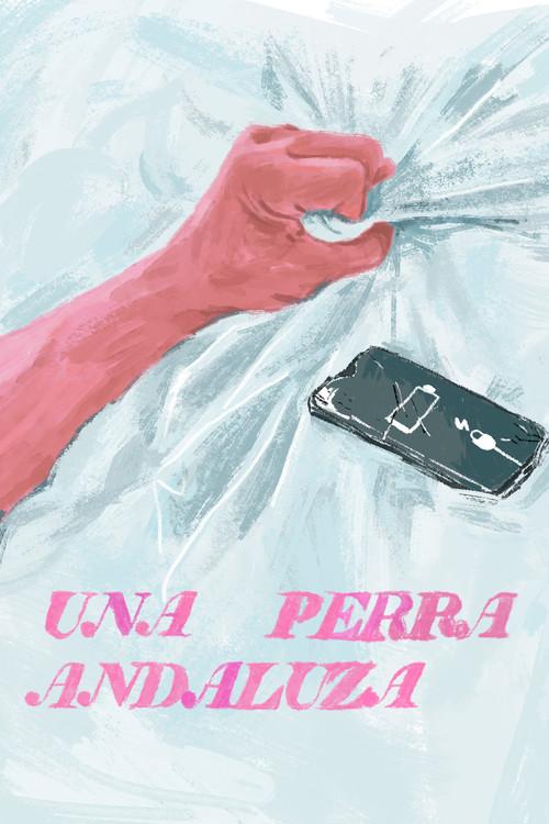 An Andalusian Bitch poster