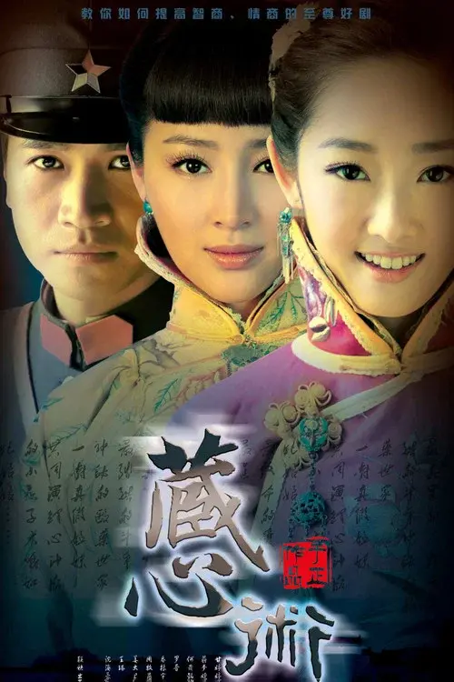 被遗弃的秘密 poster