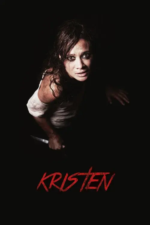Kristen poster