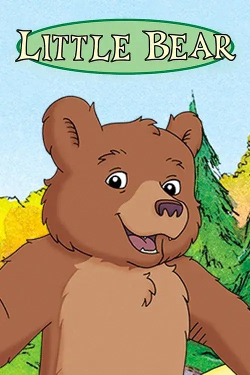 Little Bear poster