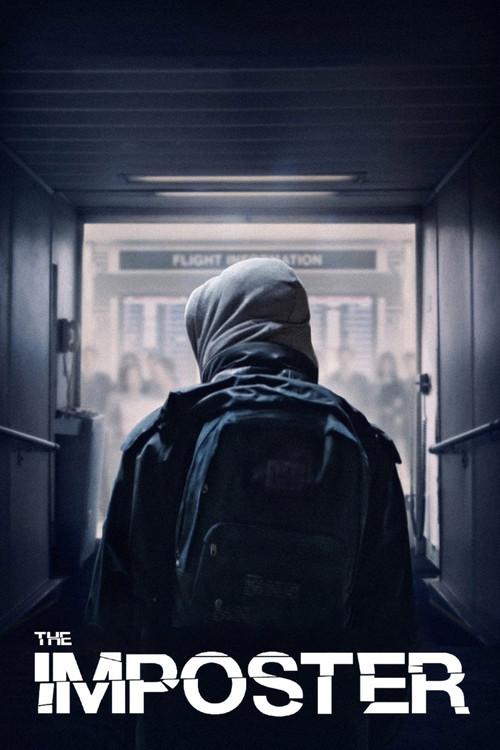 The Imposter poster