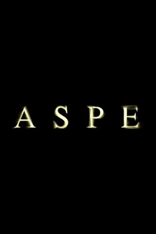 Aspe poster