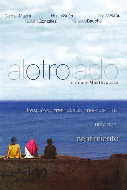 To the Other Side poster
