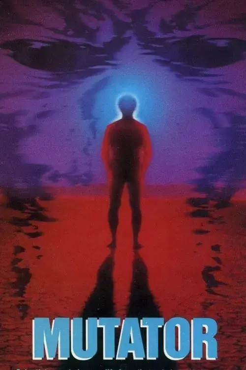 Mutator poster