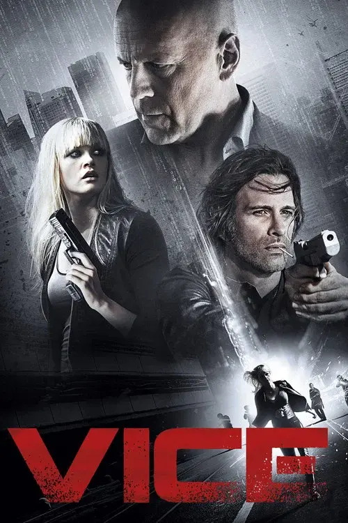 Vice poster