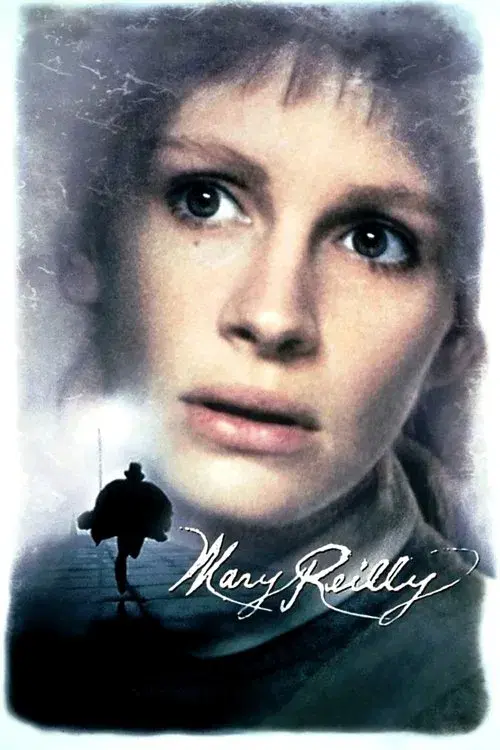 Mary Reilly poster