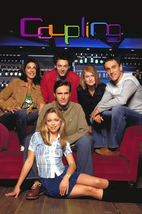 Coupling poster