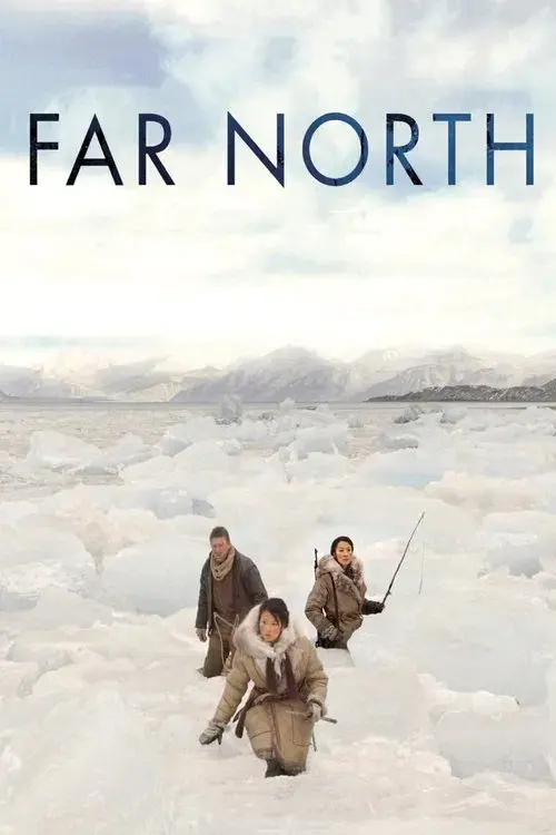 Far North poster