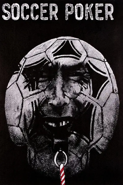 Soccer Poker poster