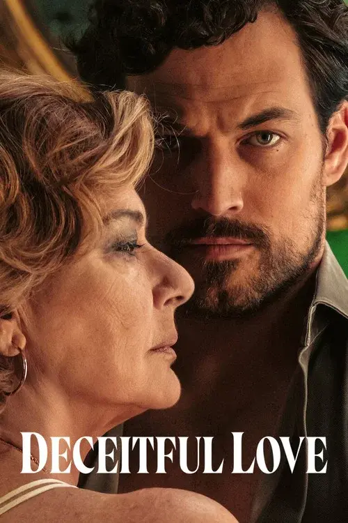 Deceitful Love poster