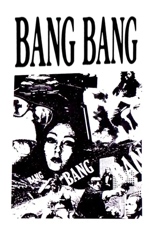 Bang Bang poster