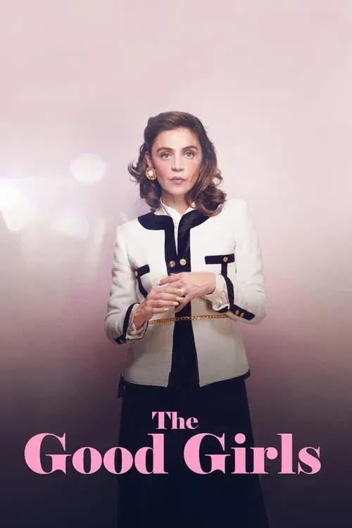 The Good Girls poster