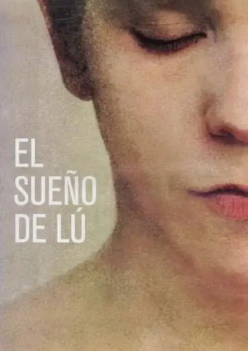 The Dream of Lu poster