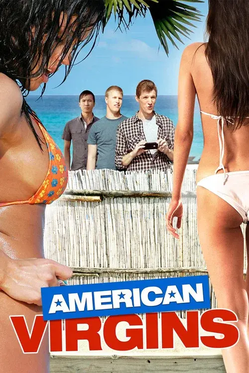 Gettin' In poster