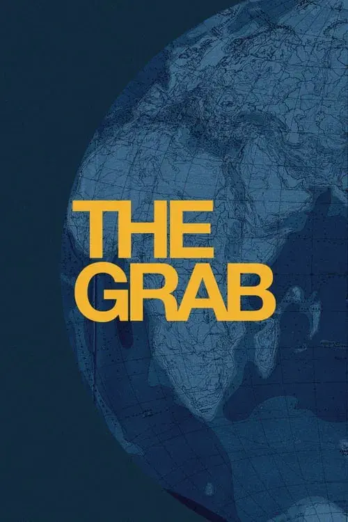 The Grab poster