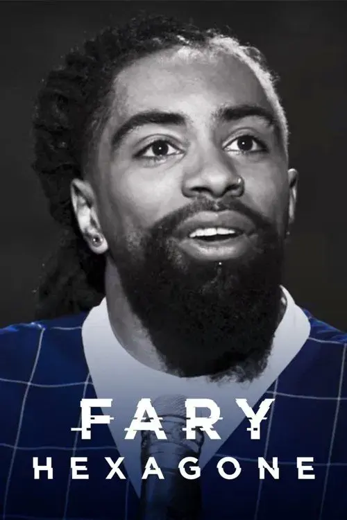 Fary: Hexagone poster