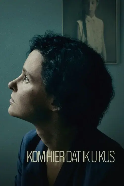 Becoming Mona poster