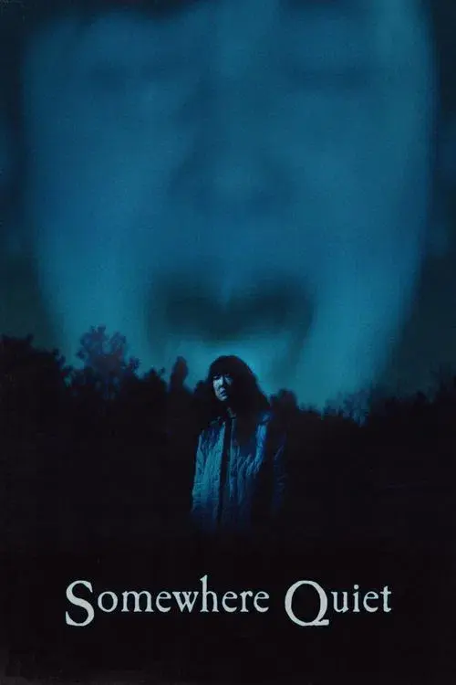 Somewhere Quiet poster