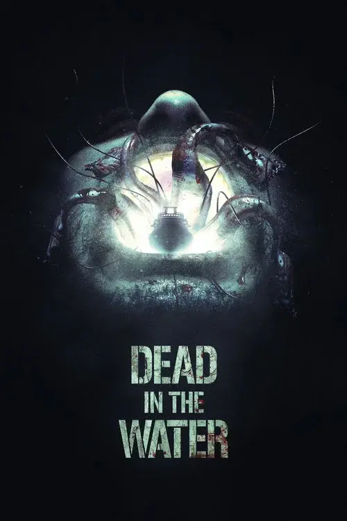 Dead in the Water poster