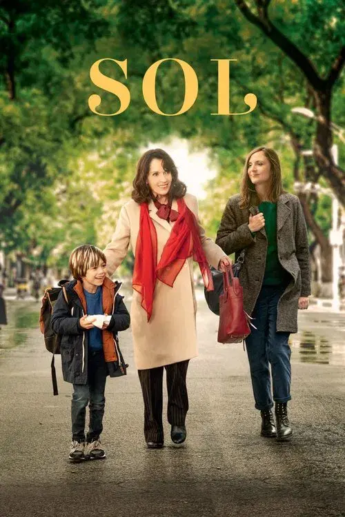SOL poster