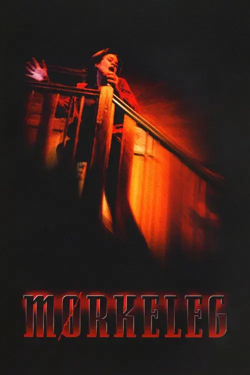Backstabbed poster