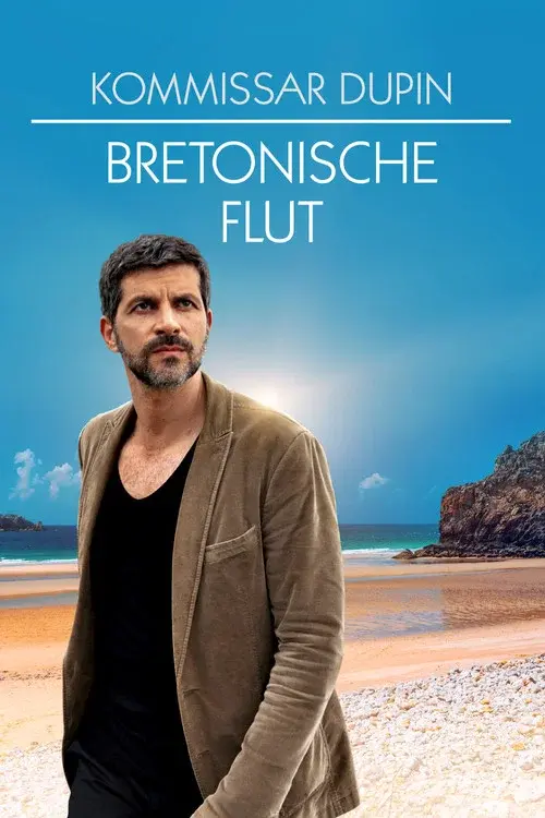 Inspector Dupin: Brittany's Tide poster