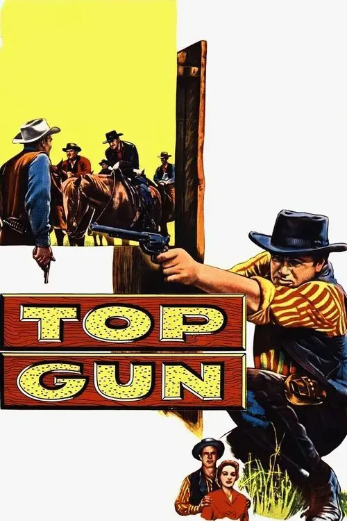 Top Gun poster