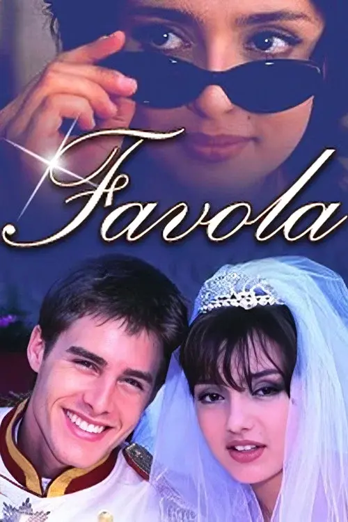 Fable poster