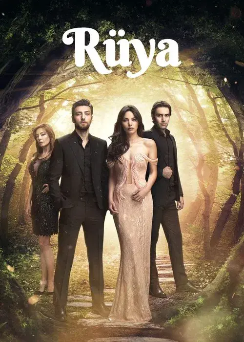 Ruya poster