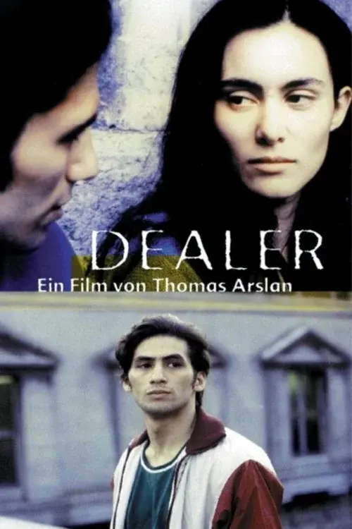 Dealer poster