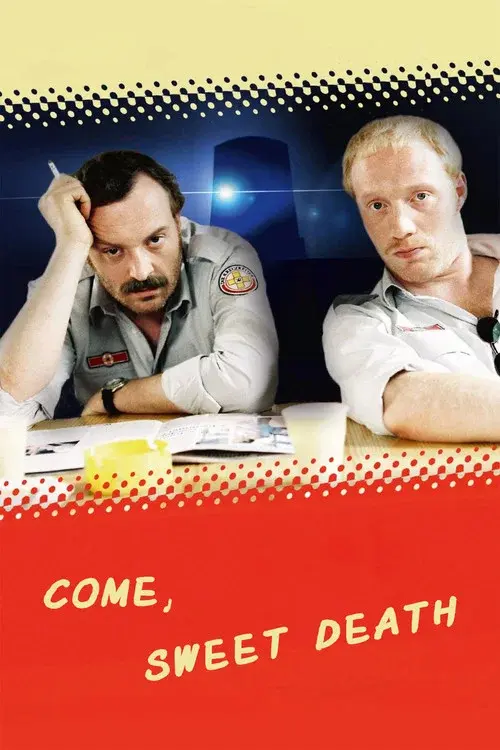Come, Sweet Death poster