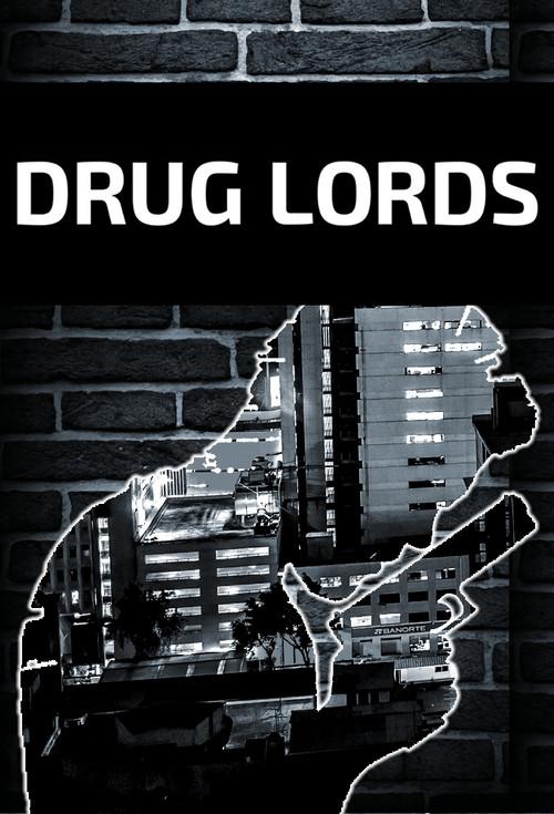 Drug Lords poster