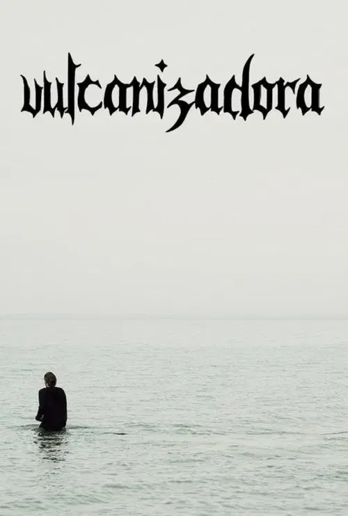 Vulcanizadora poster