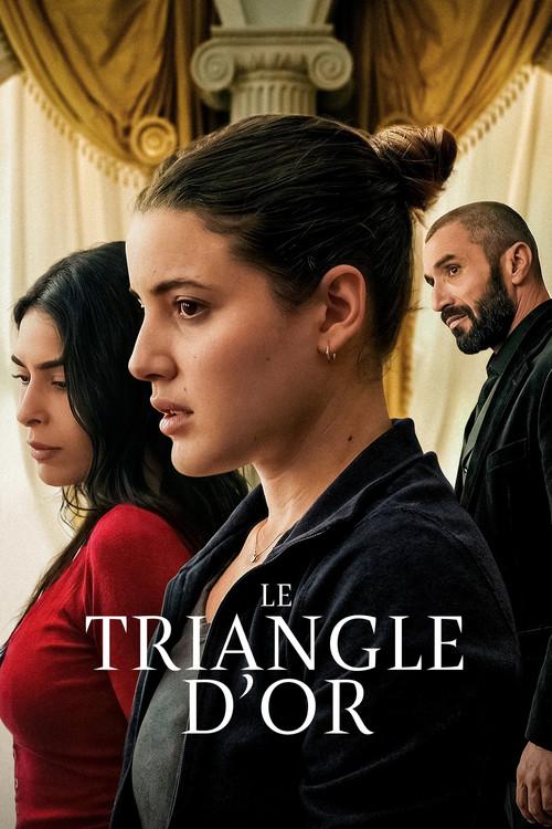 Madame poster