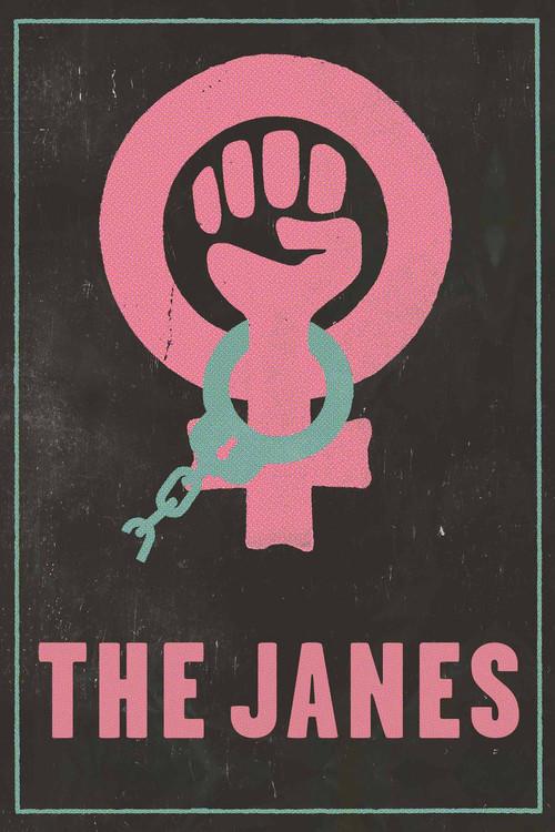 The Janes poster