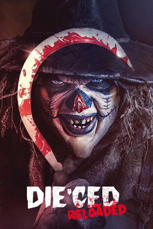 Die'ced: Reloaded poster